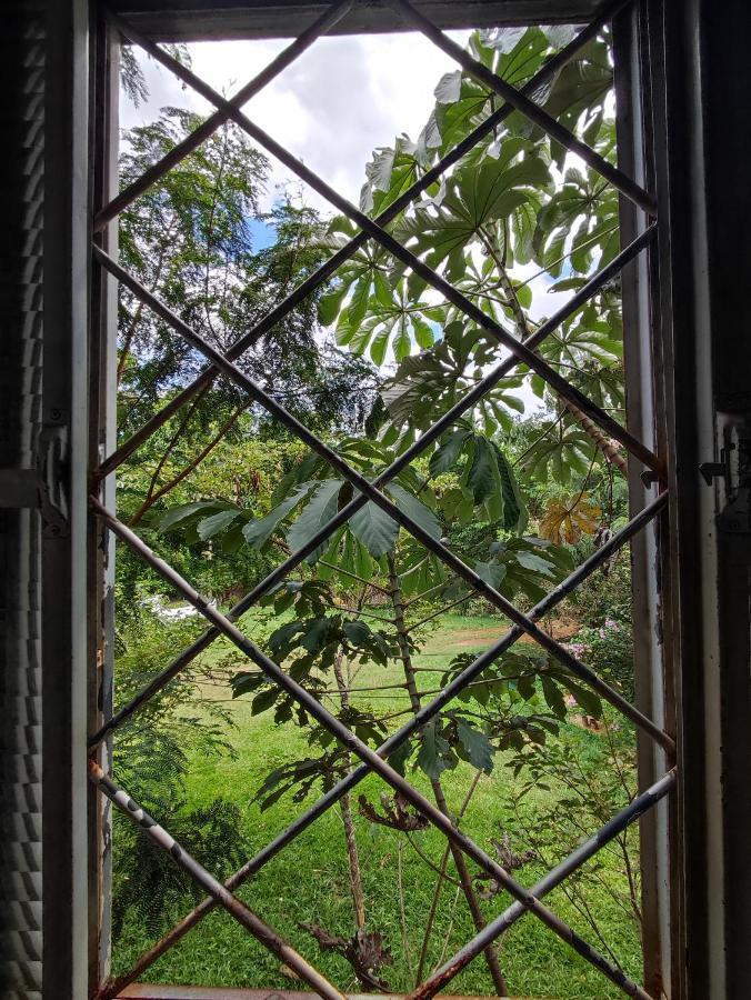 شقة Chapada dos Guimarães  في Loft Charmoso المظهر الخارجي الصورة