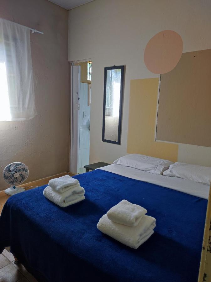 شقة Chapada dos Guimarães  في Loft Charmoso المظهر الخارجي الصورة